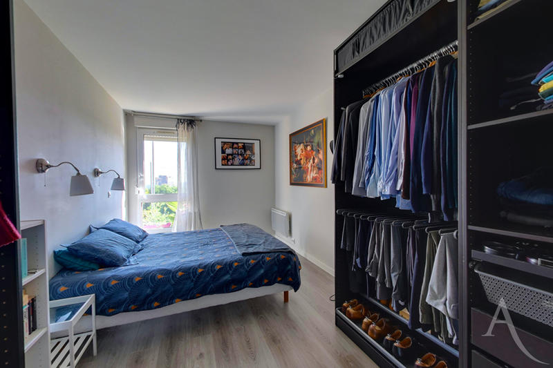 Appartement - 105 m² - 5 pièces