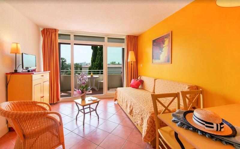 Appartement - 47 m² - 3 pièces