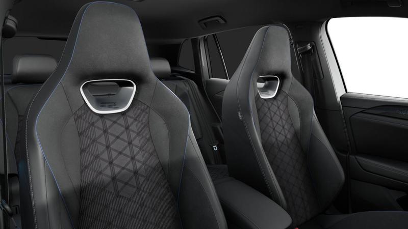 Volkswagen Tiguan 1.5 eHybrid 204ch Dsg6 R-Line