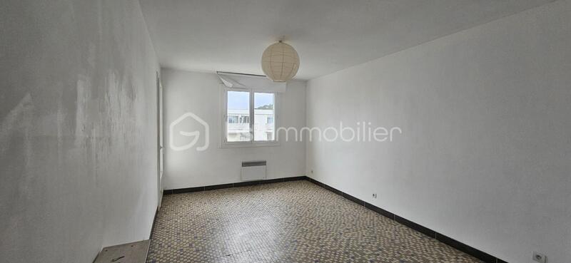 Appartement - 67 m² - 4 pièces