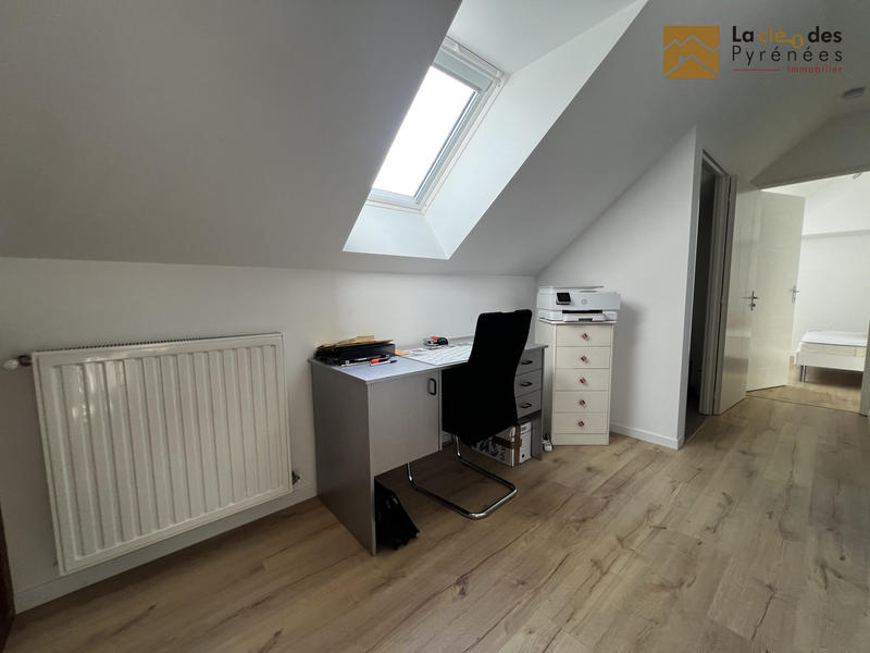 Maison contemporaine - 94 m² - 3 pièces