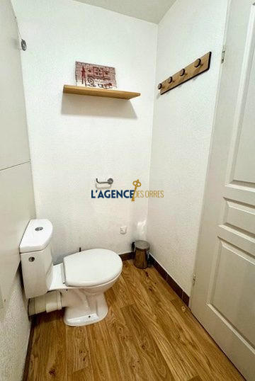 Appartement - 24 m² - 2 pièces