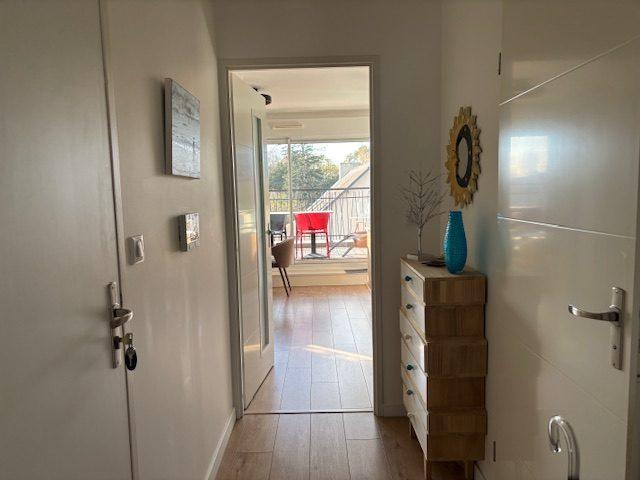 Appartement - 51 m² - 3 pièces