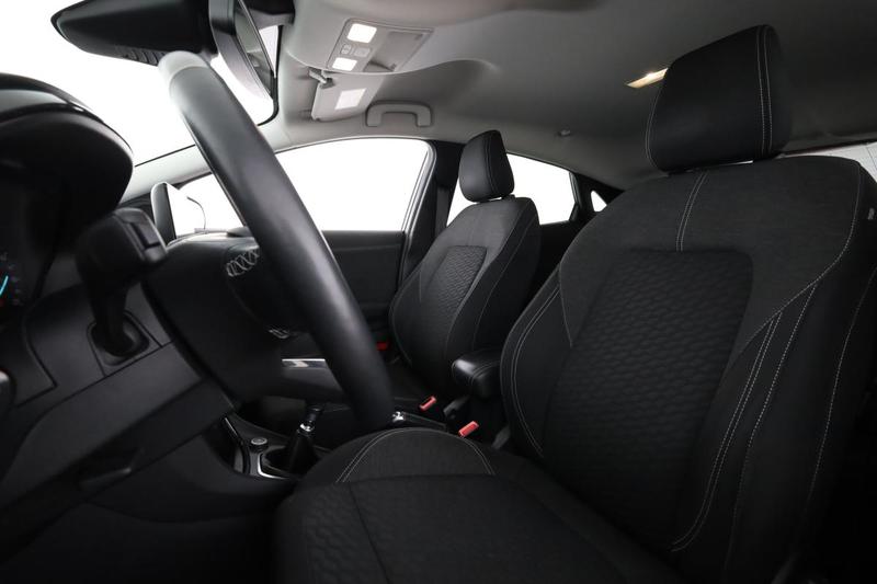 Ford Puma 1.0 EcoBoost Titanium 125 ch