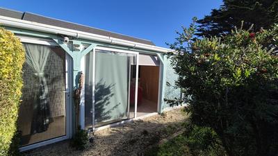 Maison - 42 m² - 3 pièces