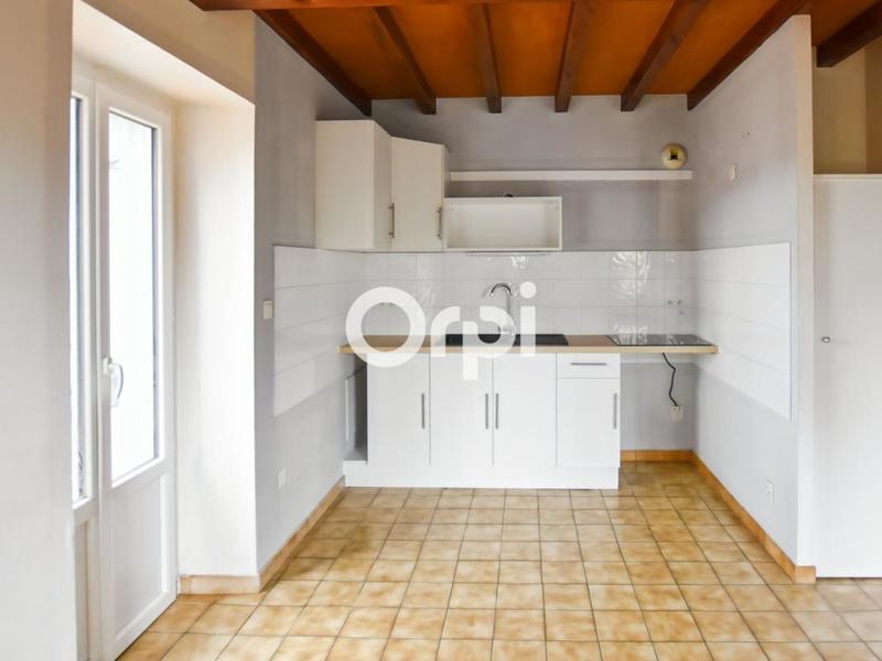 Duplex - 56 m² - 3 pièces