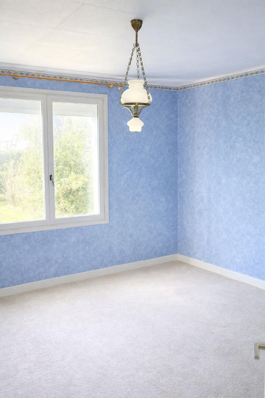 Maison - 94 m² - 3 pièces