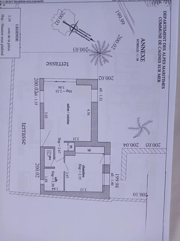 Maison - 190 m² - 9 pièces