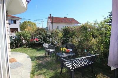 Appartement - 66 m² - 4 pièces