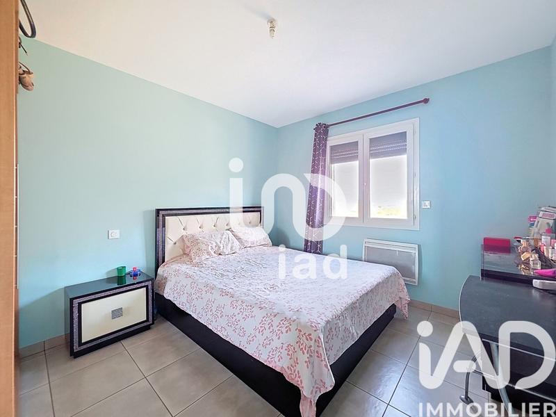 Maison - 117 m² - 4 pièces