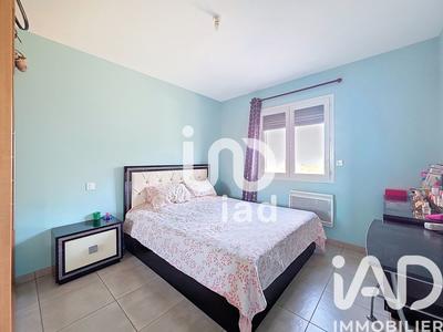 Maison - 117 m² - 4 pièces