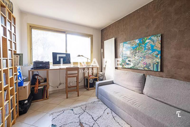 Appartement - 101 m² - 3 pièces