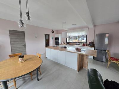 Corps de ferme - 101 m² - 5 pièces