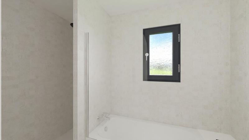 Maison - 150 m² - 4 pièces