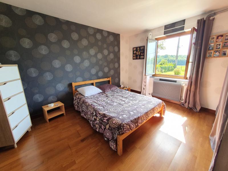 Maison - 75 m² - 5 pièces