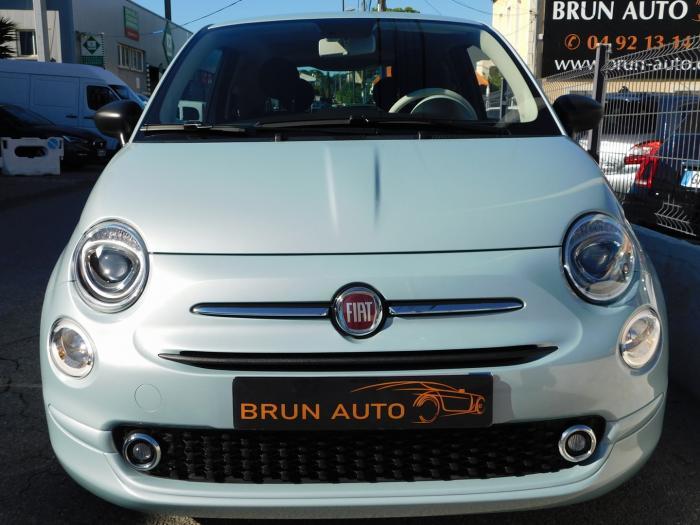 Fiat 500 1.0 70ch Bsg s&amp;S Pack Confort
