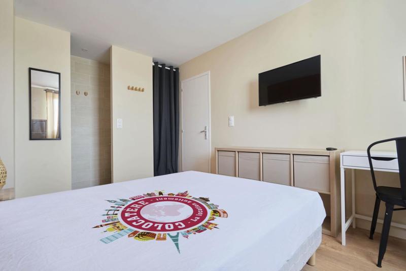 Appartement - 64 m² - 4 pièces