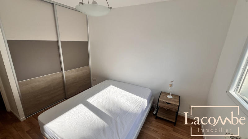 Appartement - 121 m² - 6 pièces