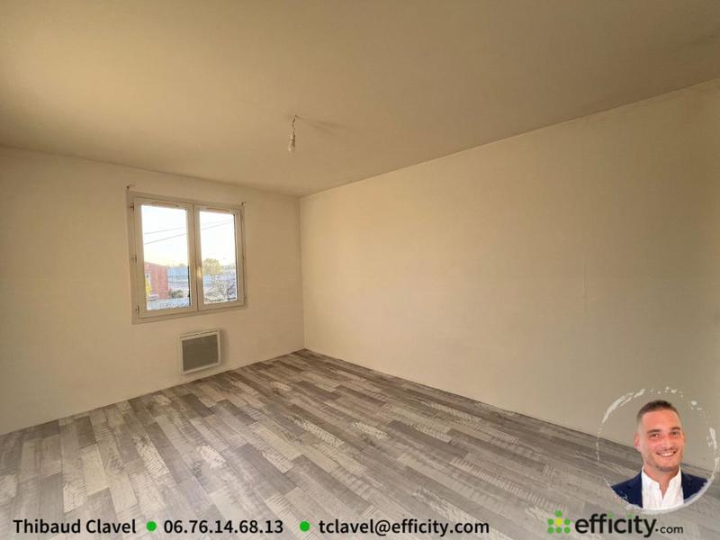 Maison - 105 m² - 4 pièces