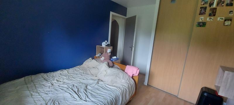 Maison ancienne - 105 m² - 6 pièces