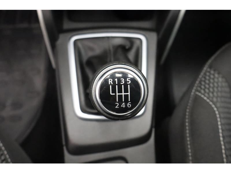 Dacia Duster Blue dCi 115 4x2 Prestige