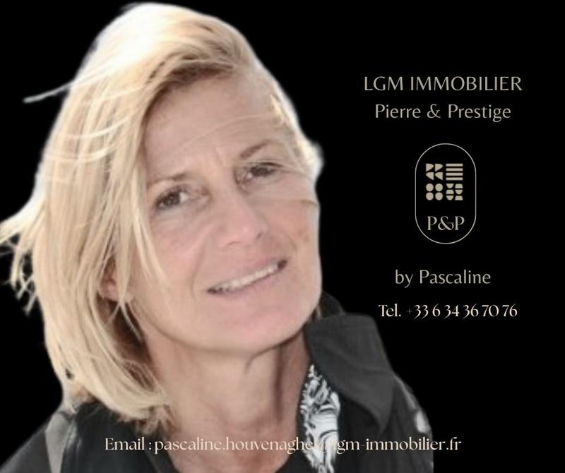 Maison de village - 160 m² - 6 pièces