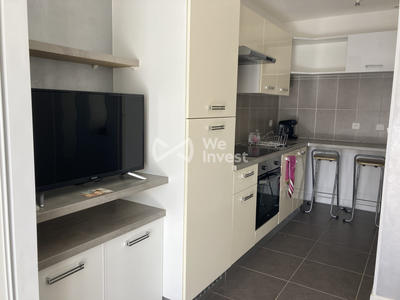 Maison - 19 m² - 1 pièce