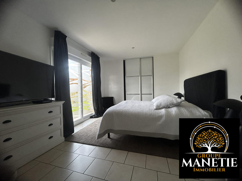 Maison - 192 m² - 6 pièces