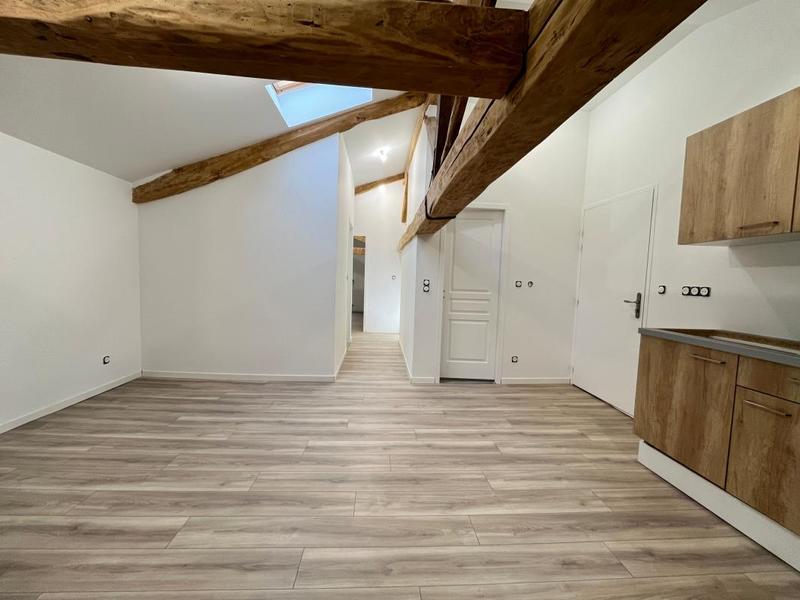 Appartement - 53 m² - 3 pièces
