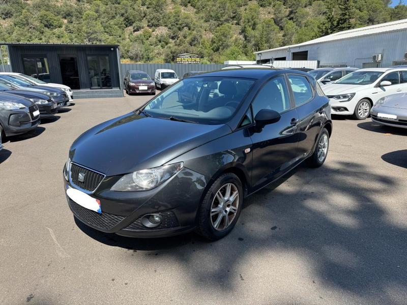 Seat Ibiza Berline Référence 1.2 Tdi 75ch