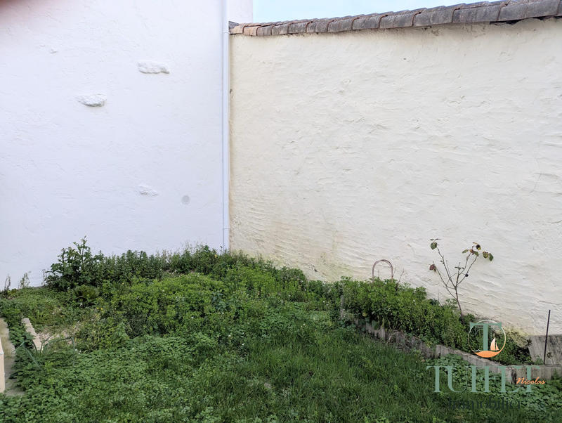 Appartement - 48 m² - 3 pièces