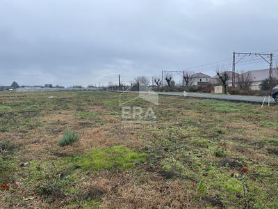 Terrain - 1 037 m²