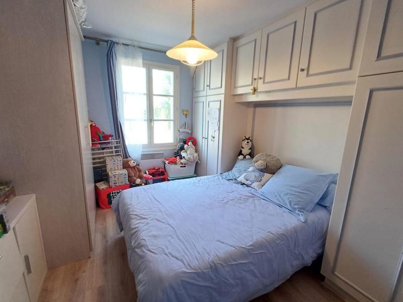 Maison - 165 m² - 6 pièces