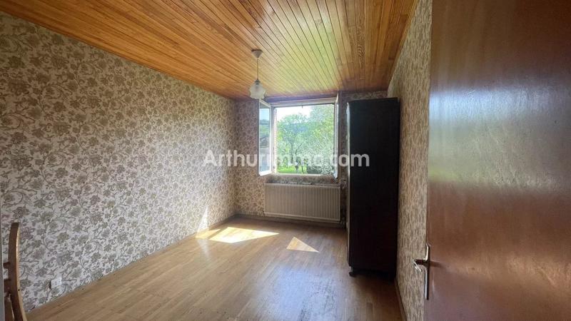 Maison - 165 m² - 8 pièces