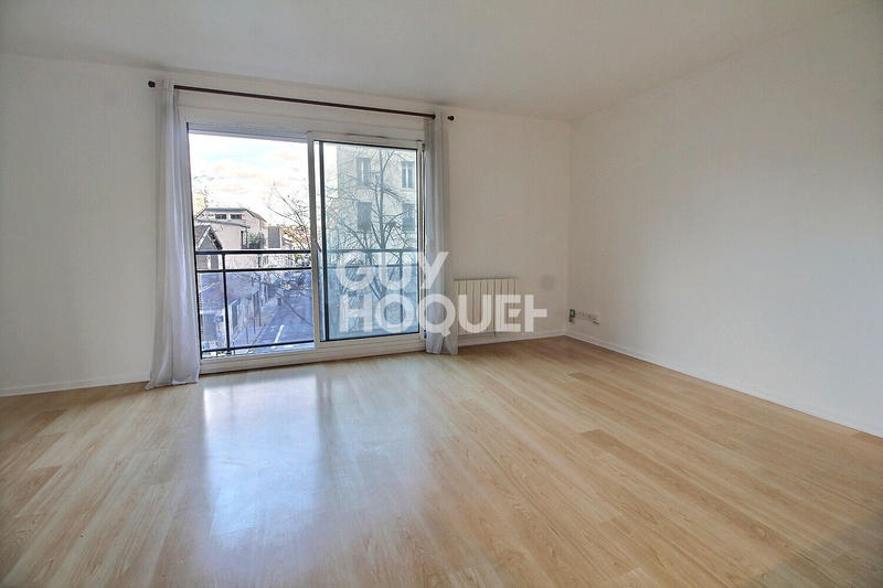 Appartement - 34 m² - 1 pièce