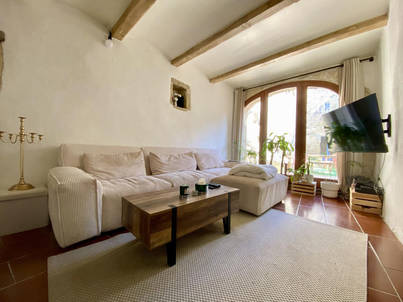 Maison - 117 m² - 4 pièces