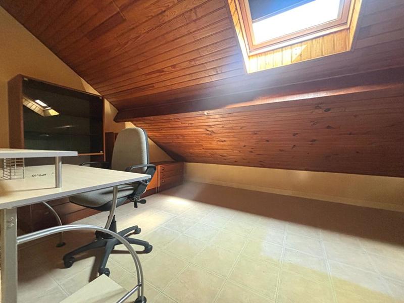 Maison - 157 m² - 8 pièces