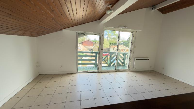 Appartement - 45 m² - 3 pièces