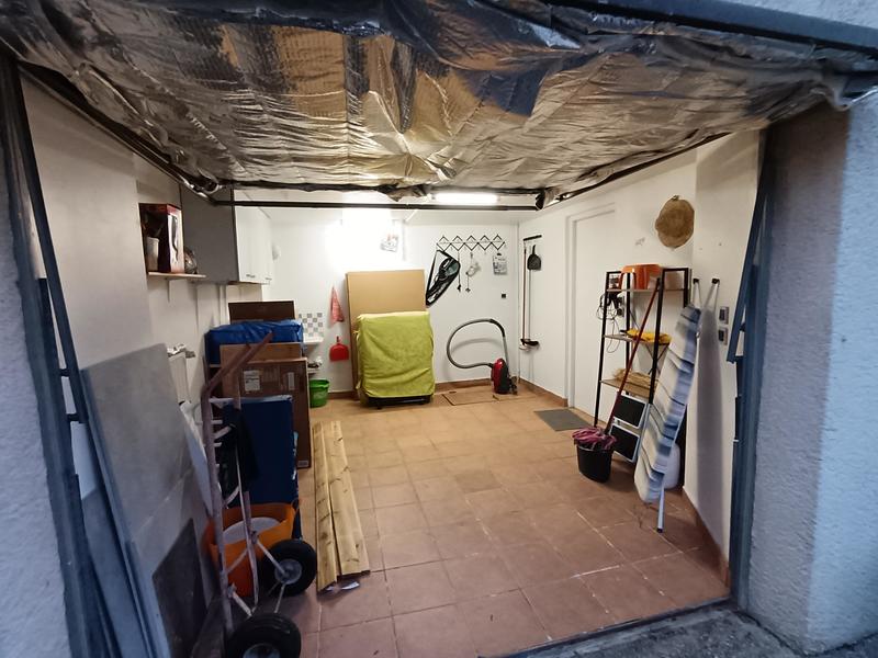 Maison - 112 m² - 6 pièces