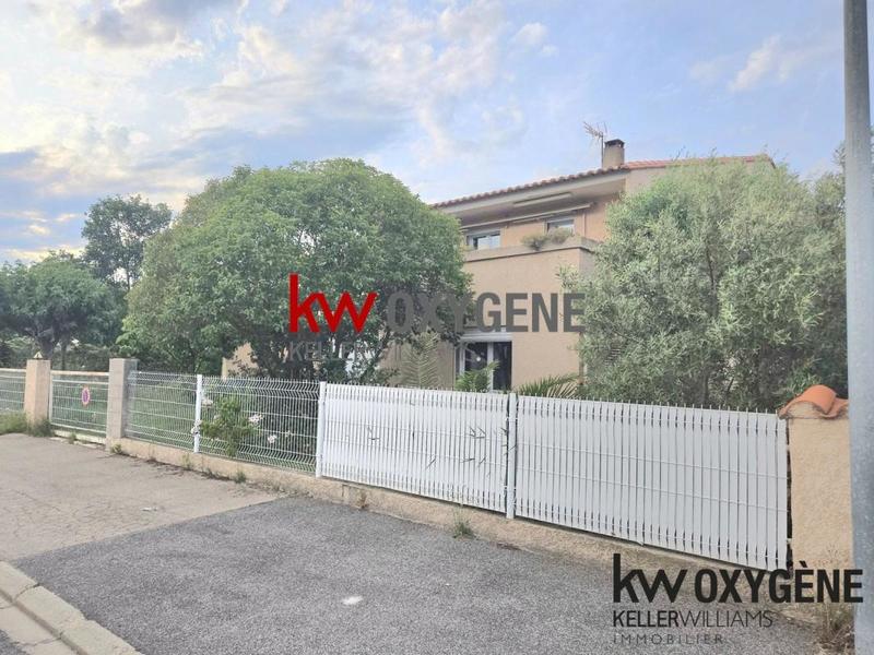 Maison - 146 m² - 7 pièces