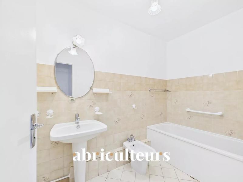 Appartement - 68 m² - 3 pièces