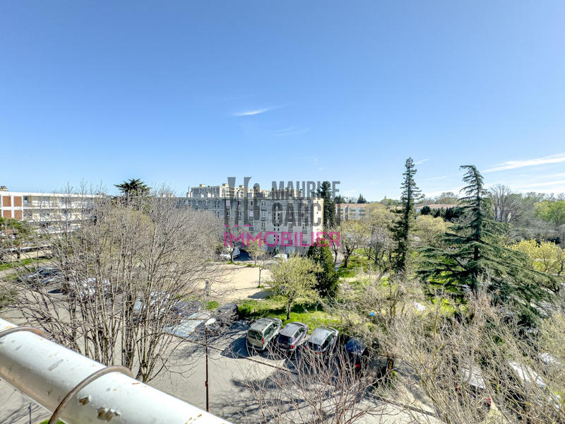 Appartement - 75 m² - 4 pièces