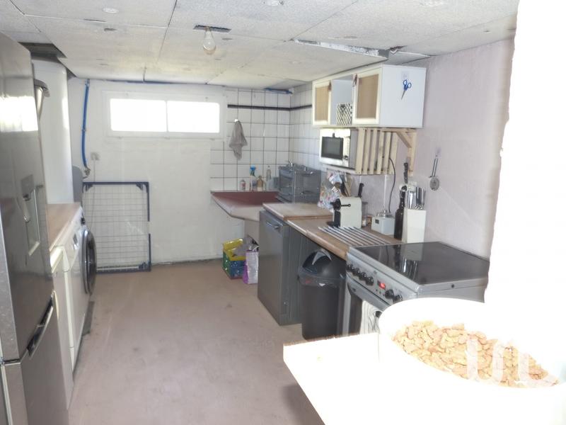 Maison - 150 m² - 7 pièces