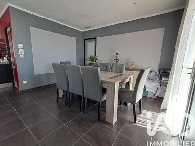 Maison - 103 m² - 4 pièces