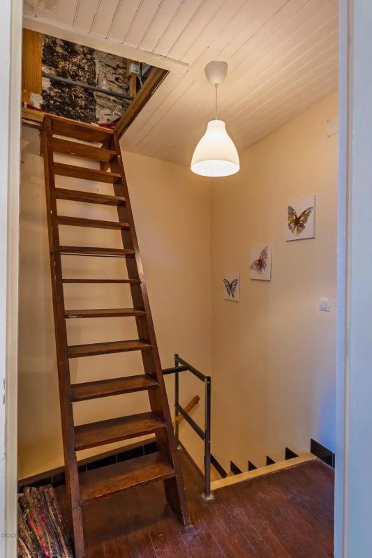 Appartement - 82 m² - 5 pièces