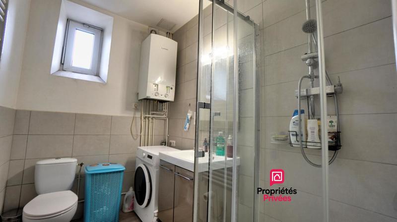 Immeuble - 226 m² - 9 pièces