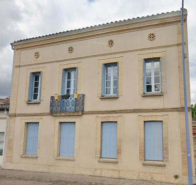 Immeuble - 281 m² - 11 pièces