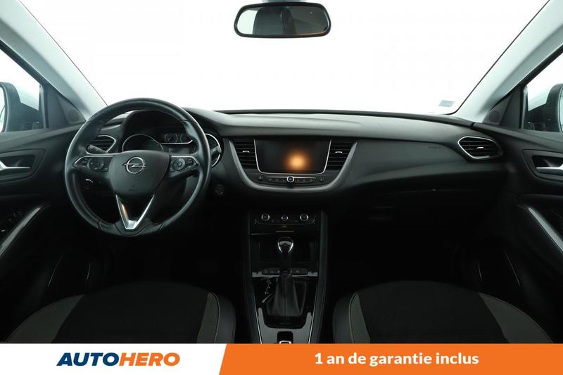 Opel Grandland X 1.6 Diesel Innovation Automatique 120 ch