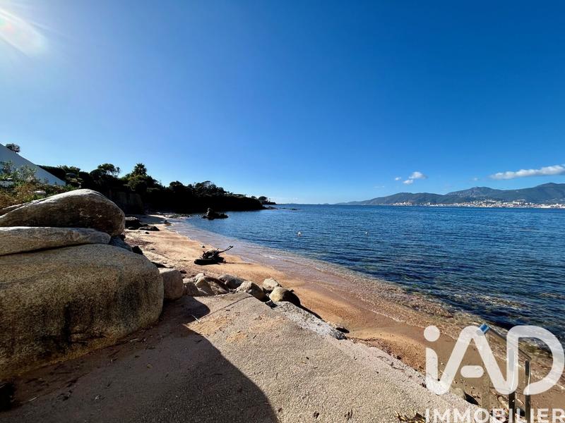 Appartement - 30 m² - 2 pièces