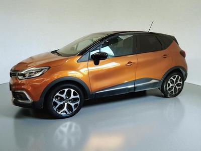 Renault Captur 1.2 Tce 130 Intens 5p